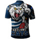 Geelong Cats Polo Shirt NAIDOC Spirit Of Country
