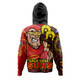 Gold Coast SUNS Hoodie NAIDOC Spirit Of Country