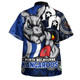 North Melbourne Hawaiian Shirt NAIDOC Spirit Of Country