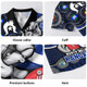 North Melbourne Hawaiian Shirt NAIDOC Spirit Of Country