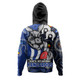North Melbourne Hoodie NAIDOC Spirit Of Country