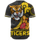 Richmond Baseball Shirt NAIDOC Spirit Of Country