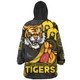 Richmond Snug Hoodie NAIDOC Spirit Of Country