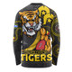 Richmond Long Sleeve T-shirt NAIDOC Spirit Of Country