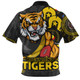 Richmond Zip Polo Shirt NAIDOC Spirit Of Country