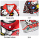 Sydney Swans Hawaiian Shirt NAIDOC Spirit Of Country