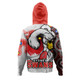 Sydney Swans Hoodie NAIDOC Spirit Of Country