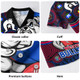 Western Bulldogs Hawaiian Shirt NAIDOC Spirit Of Country