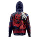 Melbourne Hoodie NAIDOC Spirit Of Country