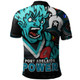 Port Adelaide Polo Shirt NAIDOC Spirit Of Country