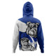 Canterbury-Bankstown Bulldogs Hoodie Defend The Pride