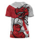 St. George Illawarra Dragons T-Shirt Defend The Pride