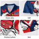 Sydney Roosters Hawaiian Shirt Defend The Pride