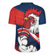 Sydney Roosters Rugby Jersey Defend The Pride