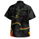 Penrith Panthers Hawaiian Shirt Defend The Pride