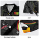 Penrith Panthers Hawaiian Shirt Defend The Pride