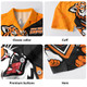 Wests Tigers Hawaiian Shirt Defend The Pride