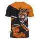 Wests Tigers T-Shirt Defend The Pride