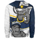 North Queensland Cowboys Sweatshirt Defend The Pride
