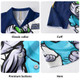 New South Wales Blues Hawaiian Shirt Defend The Pride