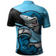 Cronulla-Sutherland Sharks Polo Shirt Defend The Pride