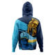 Gold Coast Titans Hoodie Defend The Pride