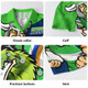 Canberra Raiders Hawaiian Shirt Defend The Pride