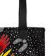 Indigenous Australian Aboriginal Tote Bag Sacred Motherhood Of The Dreaming