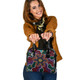 Indigenous Australian Aboriginal Shoulder Handbag Aboriginal Dot Art Color Inspired