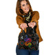 Indigenous Australian Aboriginal Shoulder Handbag Indigenous Dreaming Rainbow Serpent Inspired