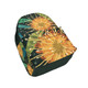 Indigenous Australian Aboriginal Backpack Aboriginal Golden Wattle Bloom Spirit