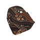 Indigenous Australian Aboriginal Backpack Aboriginal Journey Through The Earth’s Deep Spirit