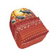 Indigenous Australian Aboriginal Backpack Aboriginal Kangaroo Spirit Outback Sun Dreaming
