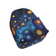 Indigenous Australian Aboriginal Backpack Aboriginal Star Map Journey Dot Pattern