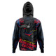 Adelaide Crows Hoodie Spirit Warriors Of The Game