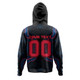 Adelaide Crows Hoodie Spirit Warriors Of The Game