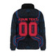 Adelaide Crows Padded Jacket Spirit Warriors Of The Game
