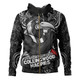 Collingwood Hoodie Spirit Warriors Of The Game