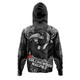 Collingwood Hoodie Spirit Warriors Of The Game