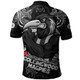 Collingwood Polo Shirt Spirit Warriors Of The Game
