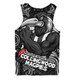 Collingwood Men Singlet Spirit Warriors Of The Game