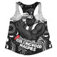Collingwood Women Racerback Singlet Spirit Warriors Of The Game