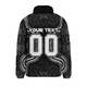 Collingwood Padded Jacket Spirit Warriors Of The Game