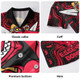 Essendon Hawaiian Shirt Spirit Warriors Of The Game