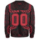 Essendon Sweatshirt Spirit Warriors Of The Game
