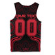 Essendon Men Singlet Spirit Warriors Of The Game