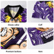 Fremantle Hawaiian Shirt Spirit Warriors Of The Game