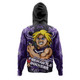 Fremantle Hoodie Spirit Warriors Of The Game