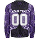 Fremantle Sweatshirt Spirit Warriors Of The Game