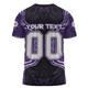 Fremantle T-Shirt Spirit Warriors Of The Game